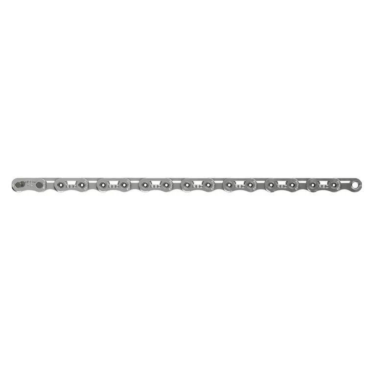 Cadena SRAM RED AXS Flattop E1 12V 114 Links Plateado 1