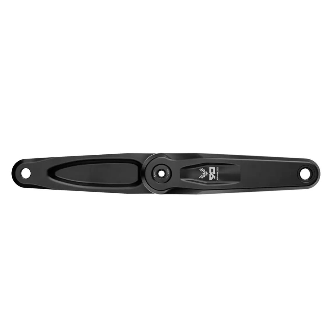 Bielas SRAM Eagle 90 Brose ISIS 150mm Negro 1