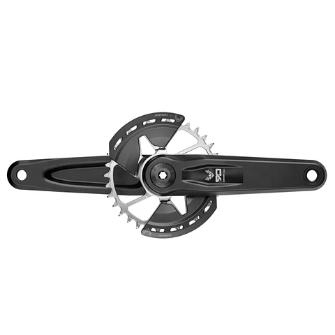 Volante SRAM Eagle 90 A1 T-Type DUB WIDE 55mm DM8 32T Q174mm 165mm