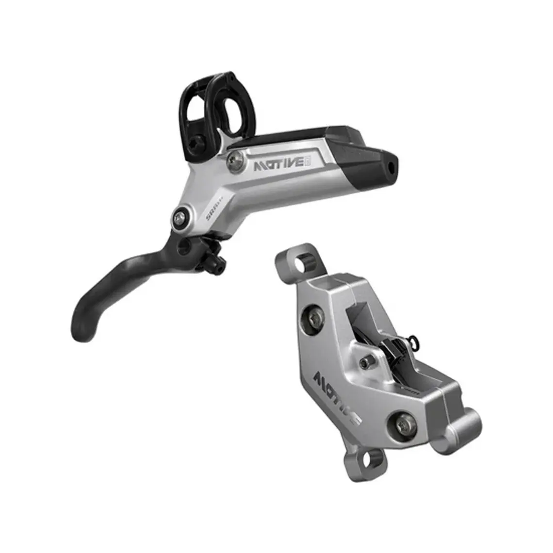 Freno SRAM Motive Ultimate V2 A2 Carbon Izquierdo 950mm Anodizado 1