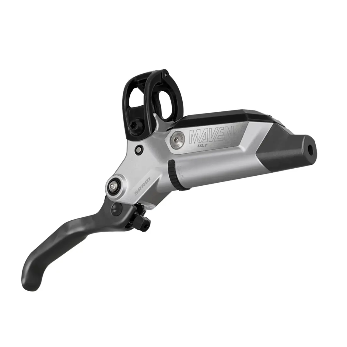 Freno SRAM Maven Ultimate B1 Carbon Ti Izquierdo 950mm Anodizado 1