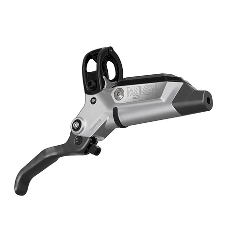 Freno SRAM Maven Ultimate B1 Carbon Ti Izquierdo 950mm Anodizado