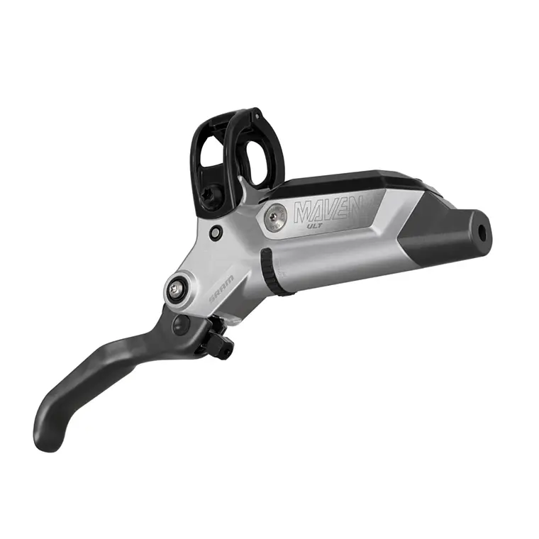 Freno SRAM Maven Ultimate B1 Carbon Ti Izquierdo 950mm Anodizado 1