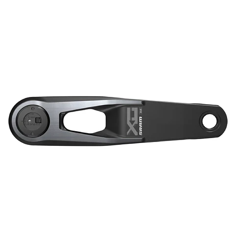 Biela SRAM Izquierda Potenciómetro X0 D1 DUB WIDE Q174 165mm