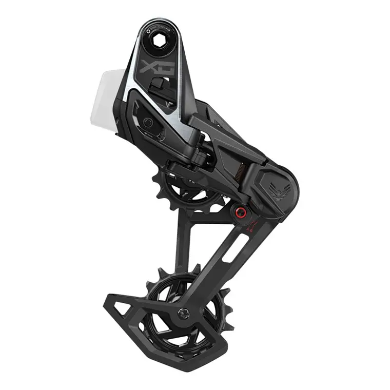Cambio SRAM Trasero Eagle X0 B1 AXS UDH T-Type 52T Sin Batería Negro Largo 1