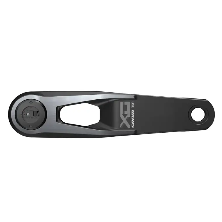 Biela SRAM Izquierda Potenciómetro X0 D1 DUB WIDE Q174 170mm 1