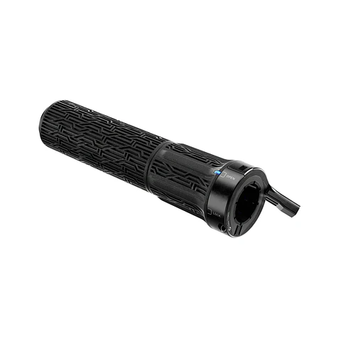 Control RockShox TwistLoc Ultimate Full Sprint Izquierdo 2P Horquilla Shock