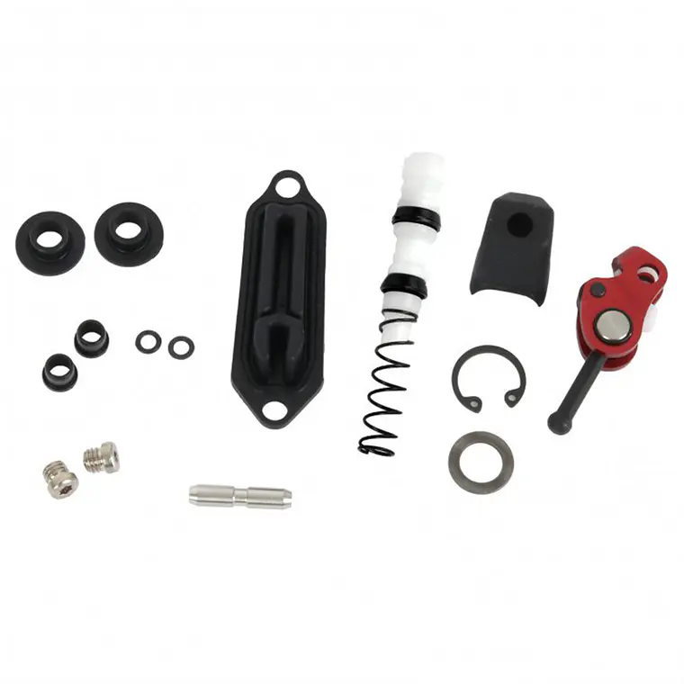 Kit SRAM Servicio Manilla Code Stealth Bronze C1 1