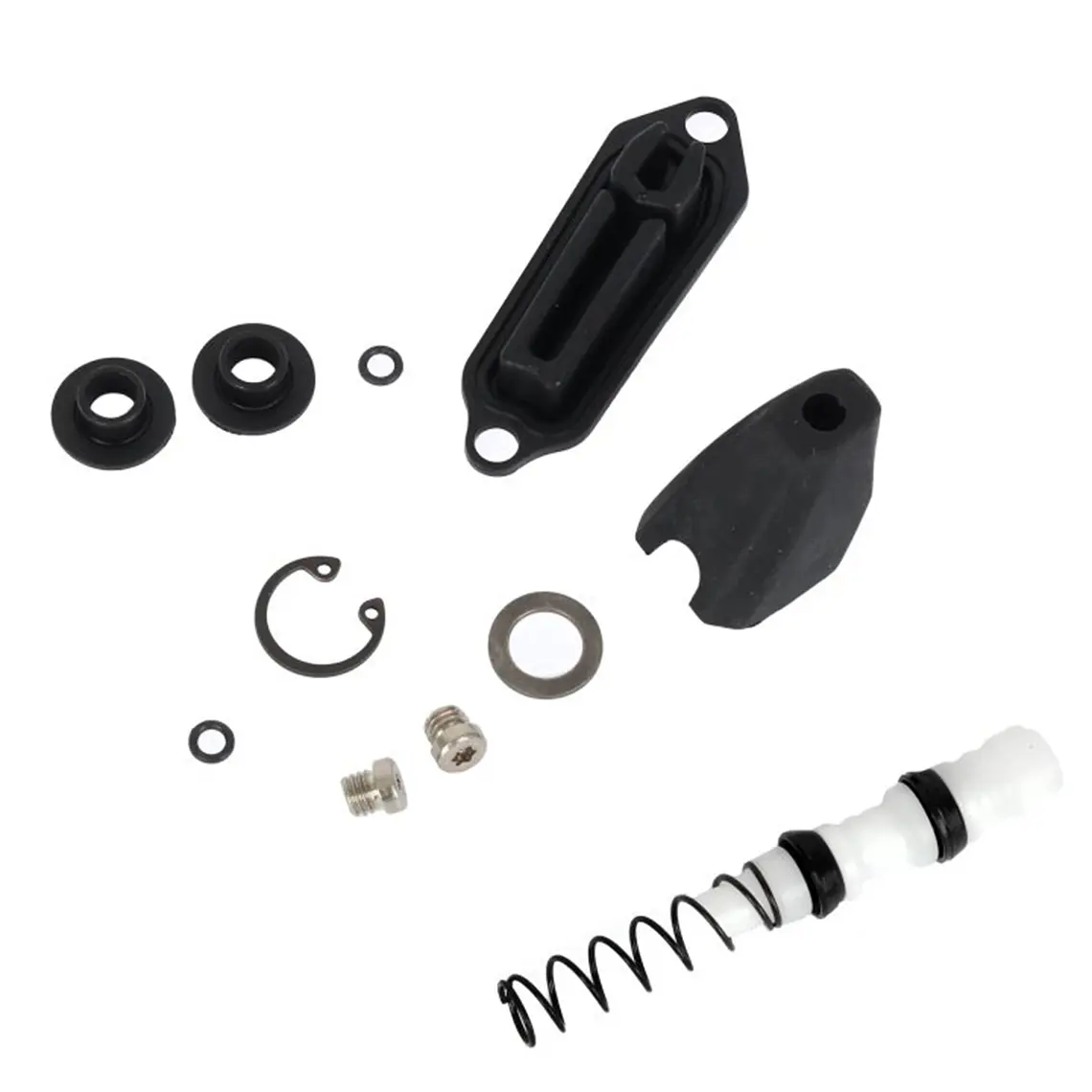 Kit SRAM Servicio Freno Level Stealth Ultimate/Silver C1 1