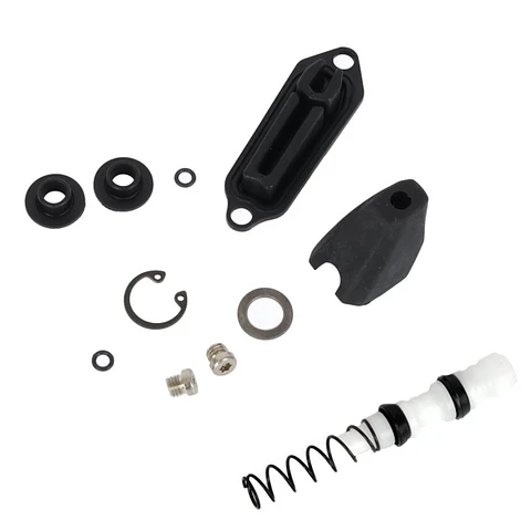 Kit SRAM Servicio Freno Level Stealth Ultimate/Silver C1
