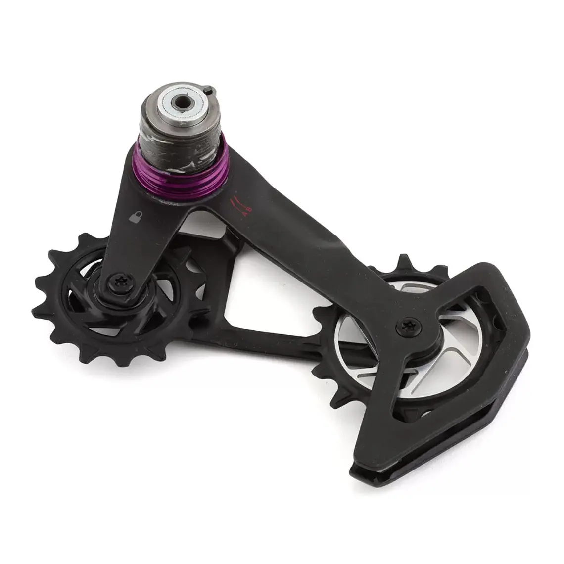 Jaula SRAM Cambio Eagle XX SL B1 T-Type AXS 1