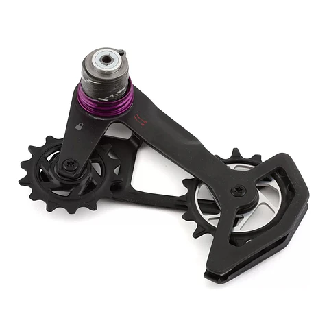 Jaula SRAM Cambio Eagle XX SL B1 T-Type AXS