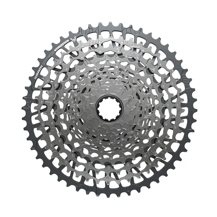 Piñón SRAM XD Eagle GX T-Type A1 XS1275 10-52T Plateado 1