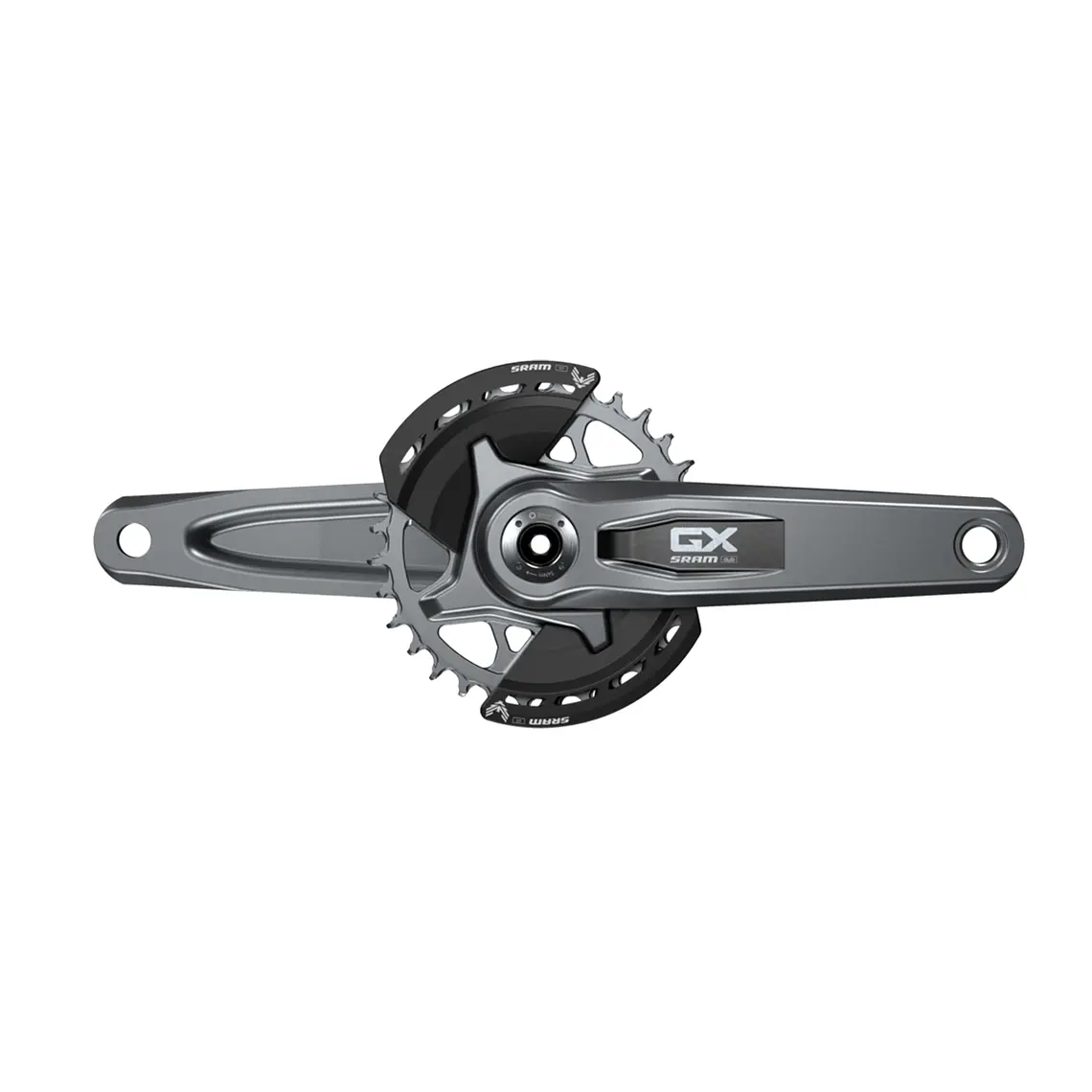 Volante SRAM Eagle GX T-Type DUB WIDE 55mm DM3 32T Q174 170mm 1