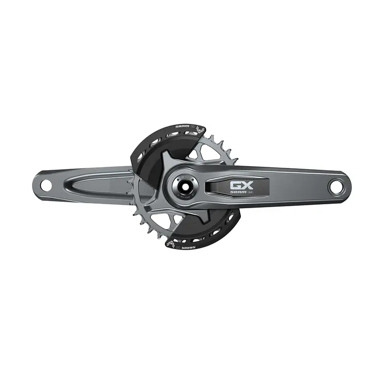 Volante SRAM Eagle GX T-Type DUB WIDE 55mm DM3 32T Q174 170mm 1