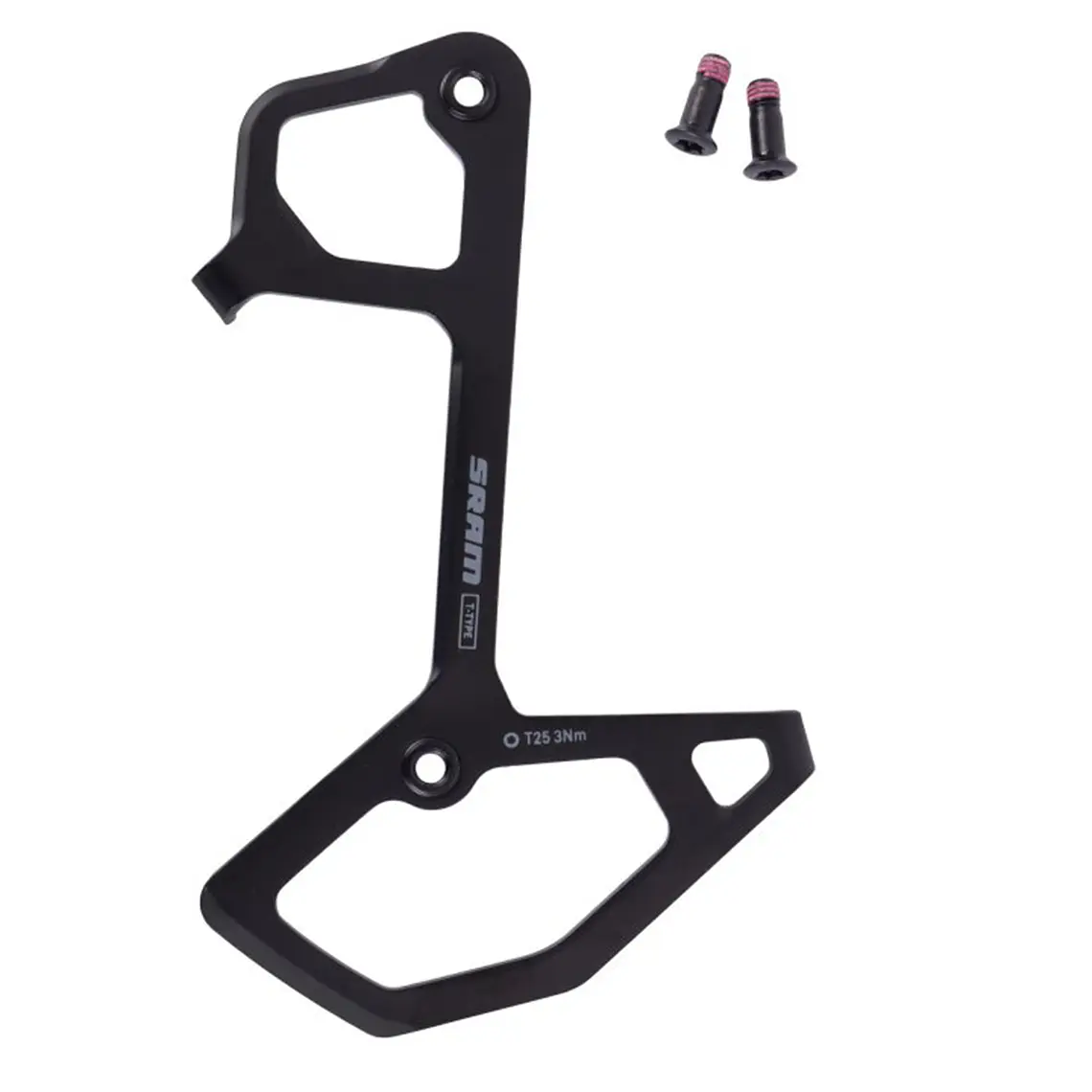 Placa SRAM Interior Cambio Eagle GX T-Type AXS 1