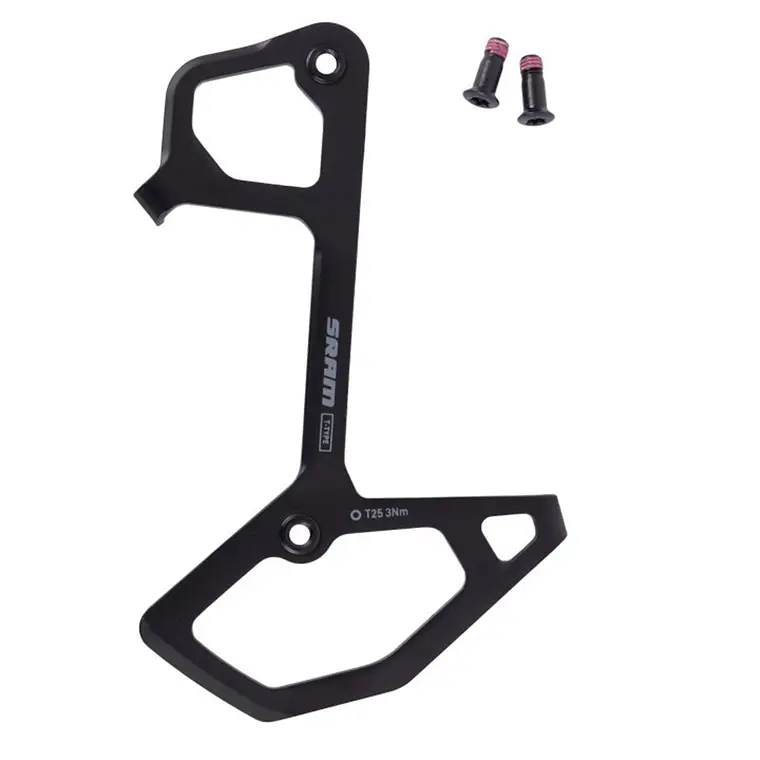 Placa SRAM Interior Cambio Eagle GX T-Type AXS 1