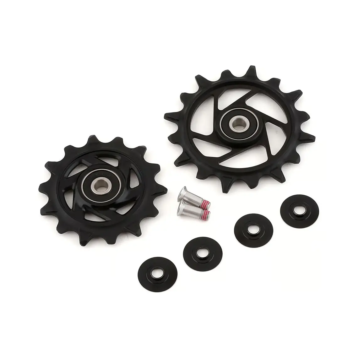 Roldanas SRAM Cambio Eagle XX B1 AXS T-Type 14-16T 1