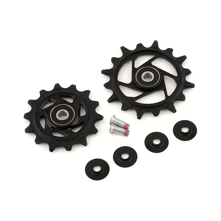 Roldanas SRAM Cambio Eagle XX B1 AXS T-Type 14-16T 1