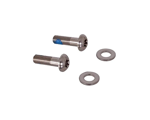 Pernos SRAM Frenos Flat Mount 17mm