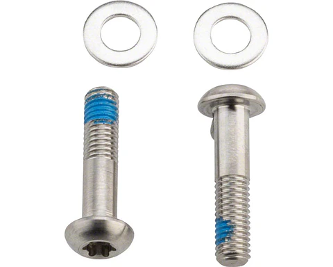 Pernos SRAM Frenos Flat Mount 22mm