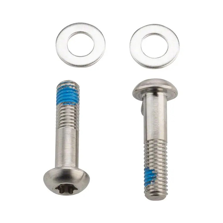 Pernos SRAM Frenos Flat Mount 22mm 1