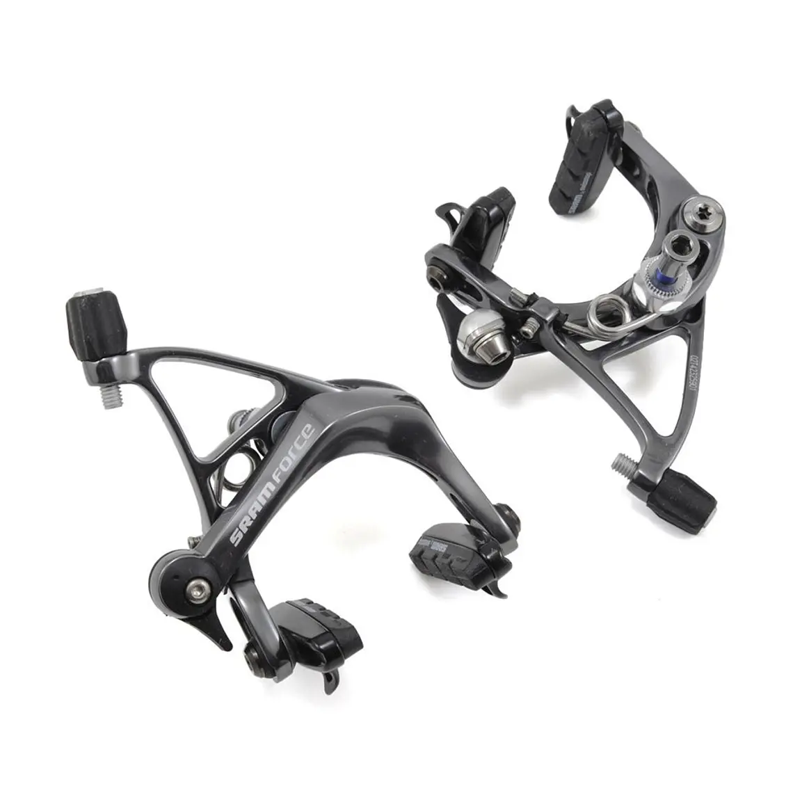 Herraduras SRAM Freno Force Negro 1