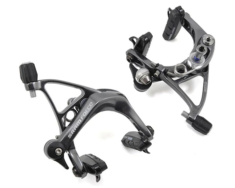 Herraduras SRAM Freno Force Negro