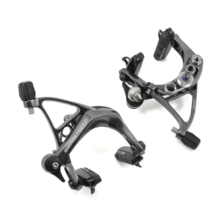 Herraduras SRAM Freno Force Negro 1