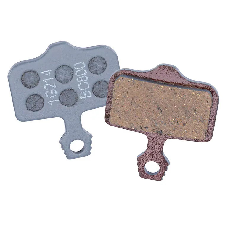 Pastillas SRAM Freno Elixir Level B1 Orgánicas Dura 1