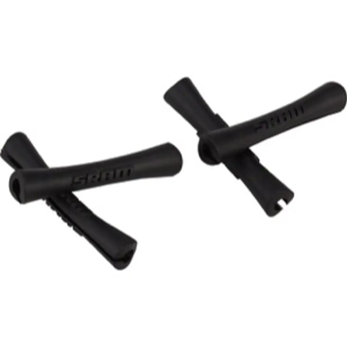 Protector SRAM Cuadro Fundas Flexibles 4-5mm 4U 1