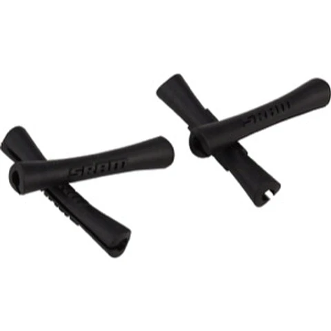 Protector SRAM Cuadro Fundas Flexibles 4-5mm 4U