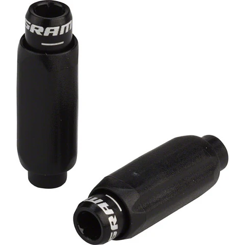 Regulador SRAM Funda Cambios Ruta A1 Aleacion 4mm 2U