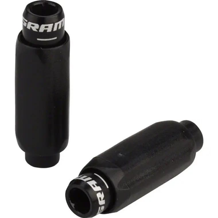 Regulador SRAM Funda Cambios Ruta A1 Aleacion 4mm 2U 1