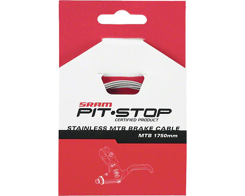 PIOLA FRENO SRAM MTB 2000mm UNIDAD