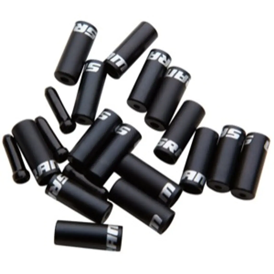 Kit SRAM Topes Piola 4U Funda Cambio 10U Freno 6U 1