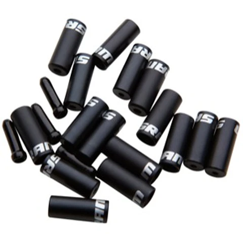 Kit SRAM Topes Piola 4U Funda Cambio 10U Freno 6U