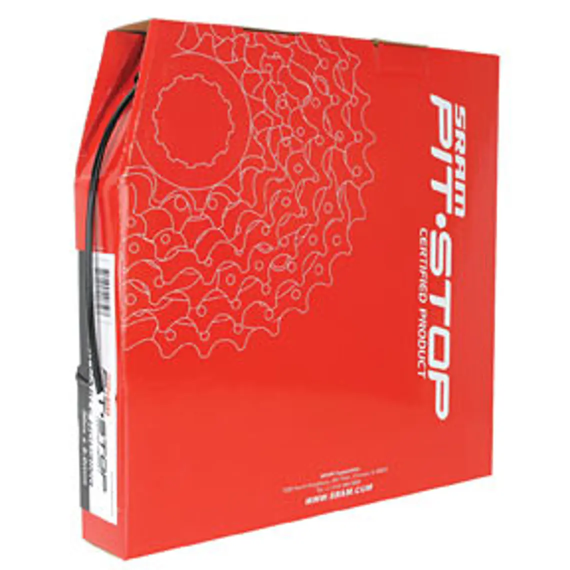 Funda SRAM Cambio Ruta A1 30mx4mm 1