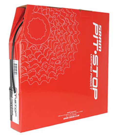 Funda SRAM Cambio Ruta A1 30mx4mm