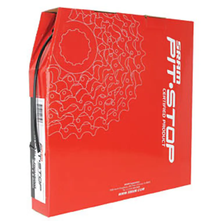 Funda SRAM Cambio Ruta A1 30mx4mm 1