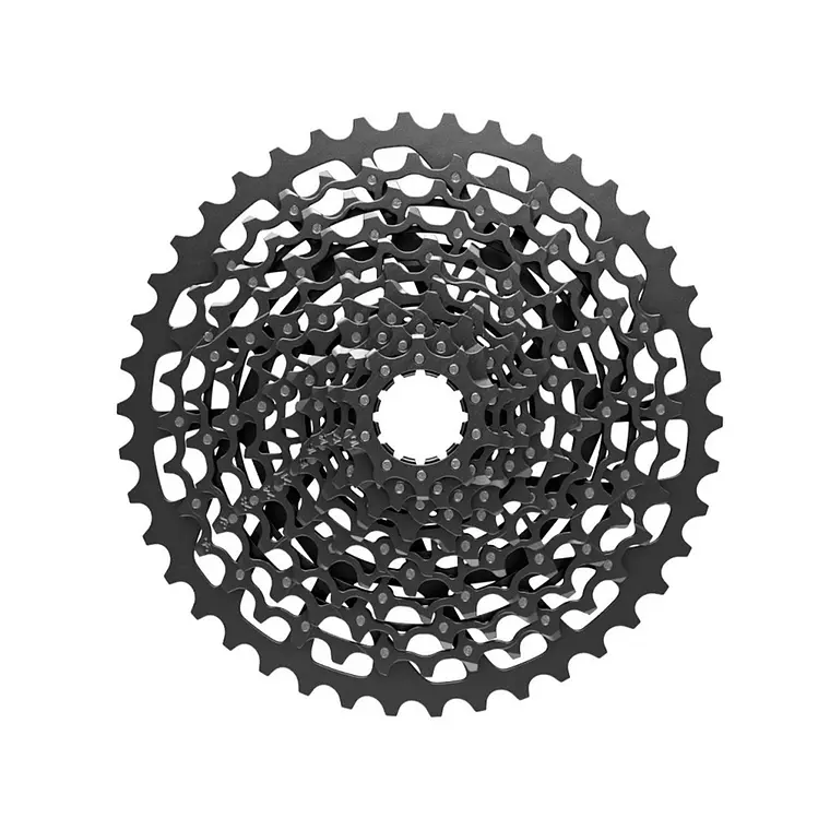 Piñón SRAM XD GX FullPin A1 XG1150 11V 10-42T Negro 1