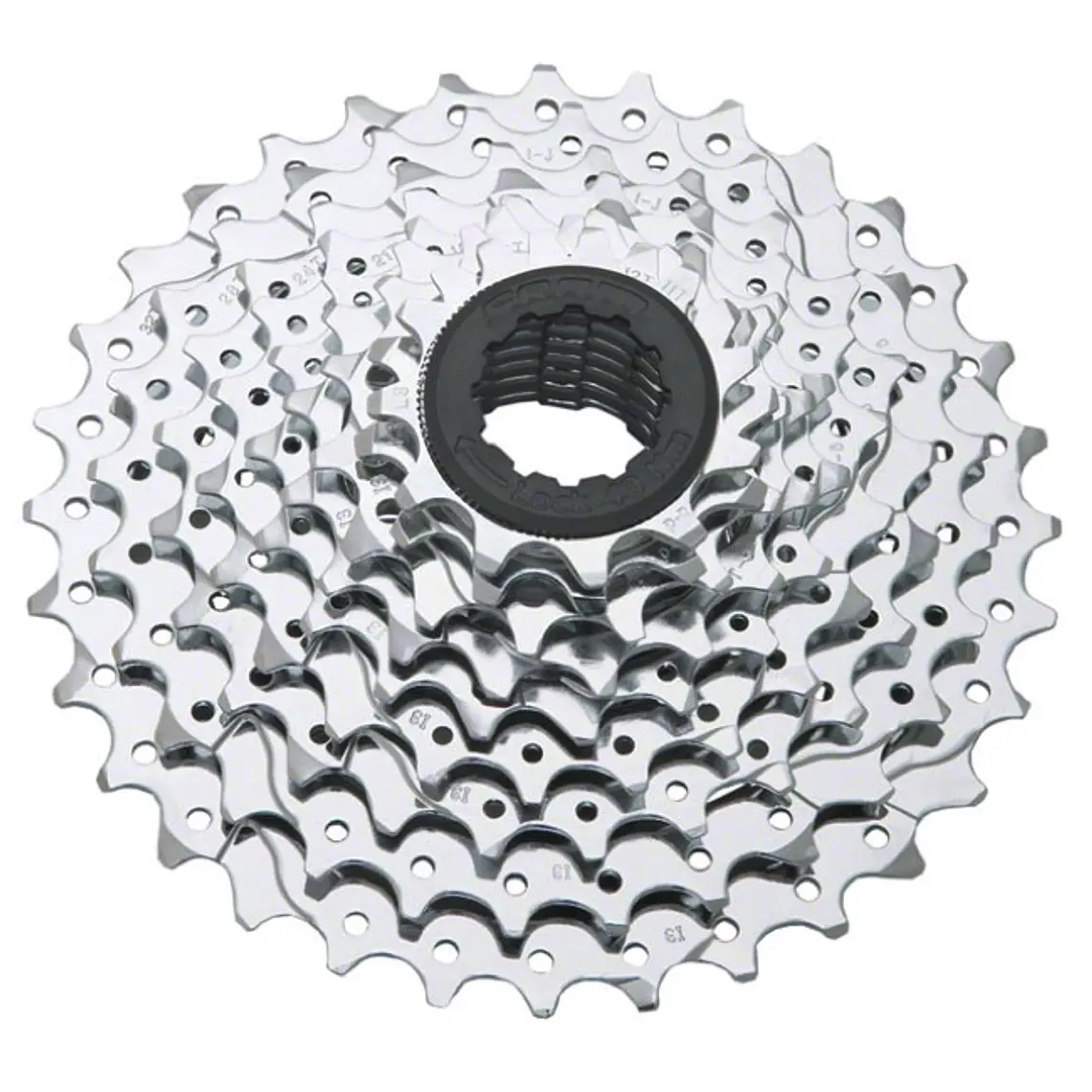 Piñón SRAM HG PG950 9V 11-34T 1