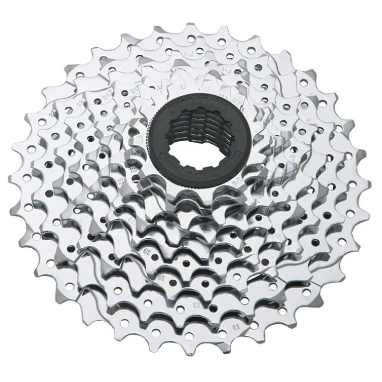 Piñón SRAM HG PG950 9V 11-34T 1