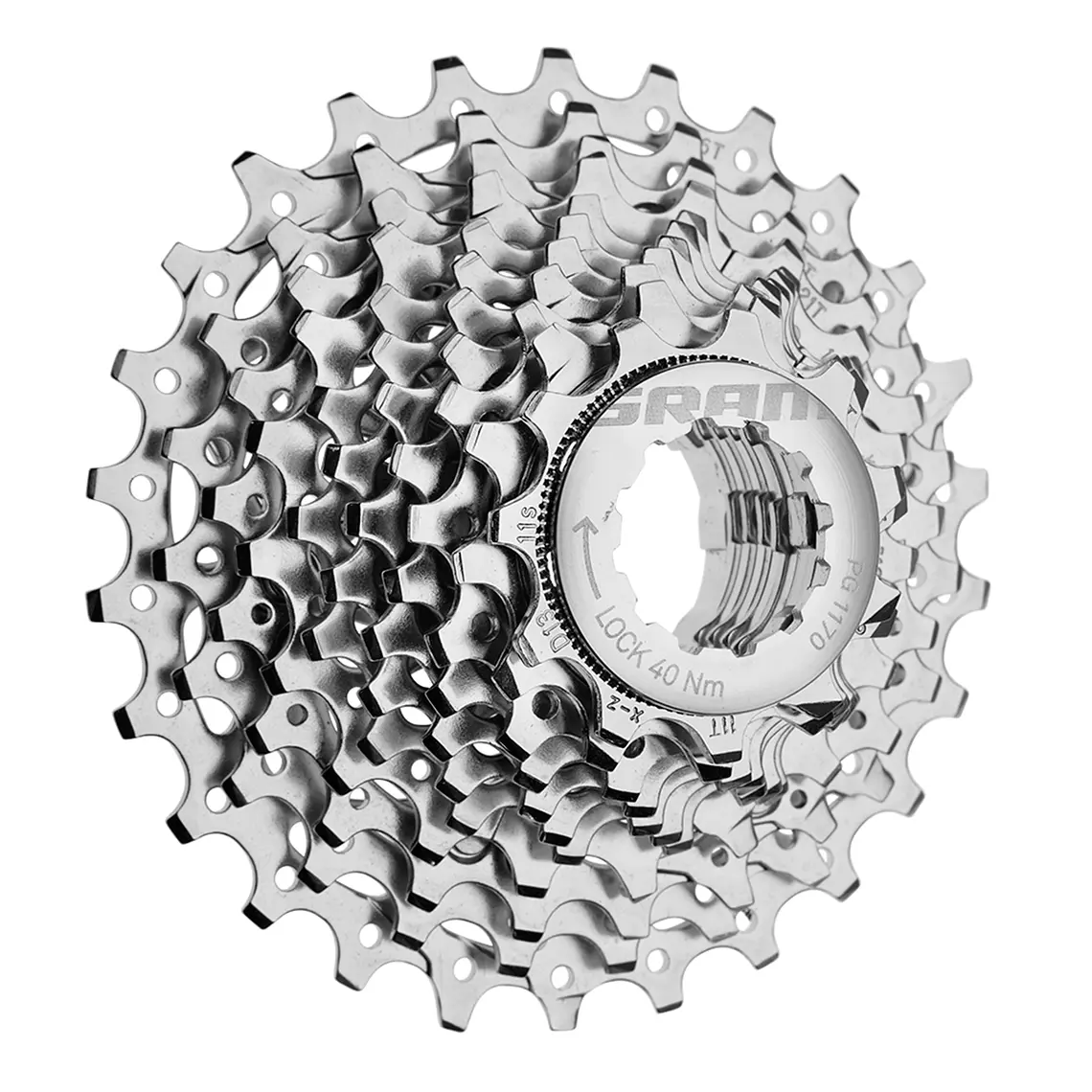 Piñón SRAM HG PowerGlide A1 PG1170 11V 11-26T 1