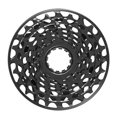 Piñón SRAM XD X01 DH MiniBlock A1 XG795 7V 10-24T Jet