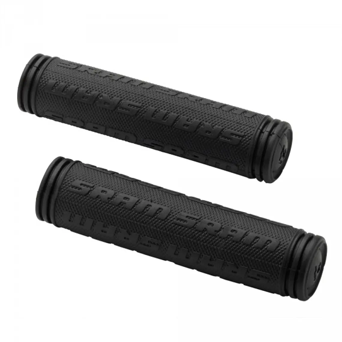 Puños SRAM Racing Sin Lock On 130mm Negro 1