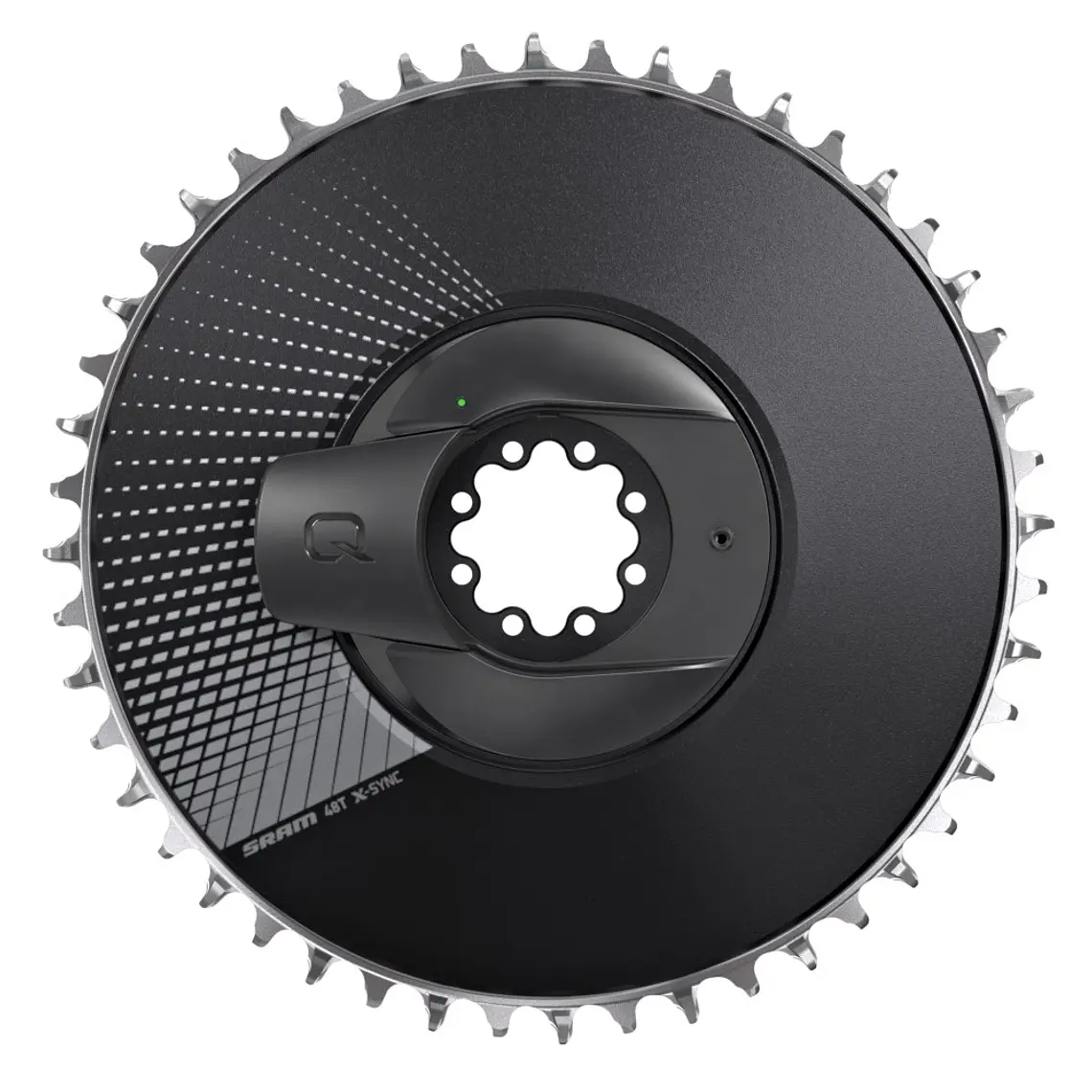 Corona SRAM Potenciómetro AXS Aero D1 DM8 50T 1