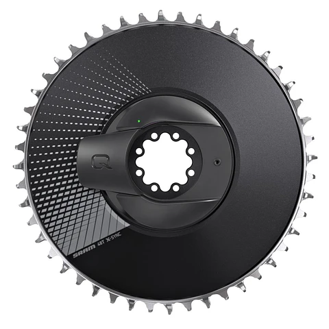 Corona SRAM Potenciómetro AXS Aero D1 DM8 50T