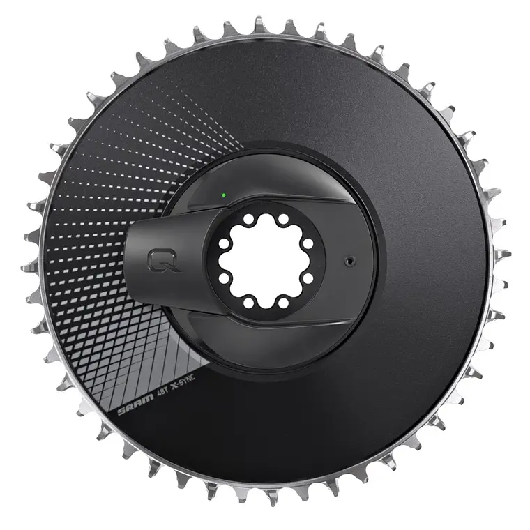 Corona SRAM Potenciómetro AXS Aero D1 DM8 50T 1