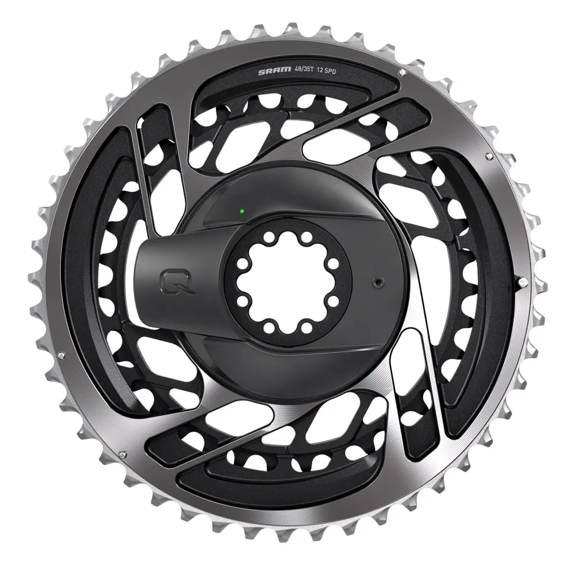 Coronas SRAM Potenciómetro RED AXS D1 DM8 50-37T 1